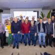 Ex jugadores del Valencia CF de más de 70 años
