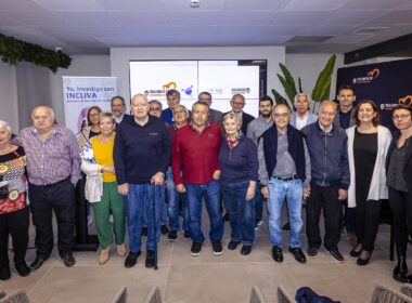 Ex jugadores del Valencia CF de más de 70 años