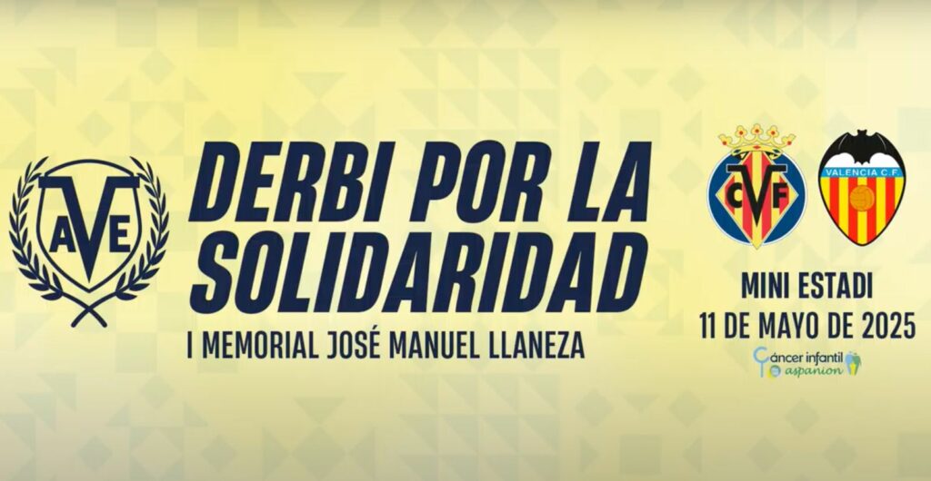 Presentación I Memorial José Manuel Llaneza