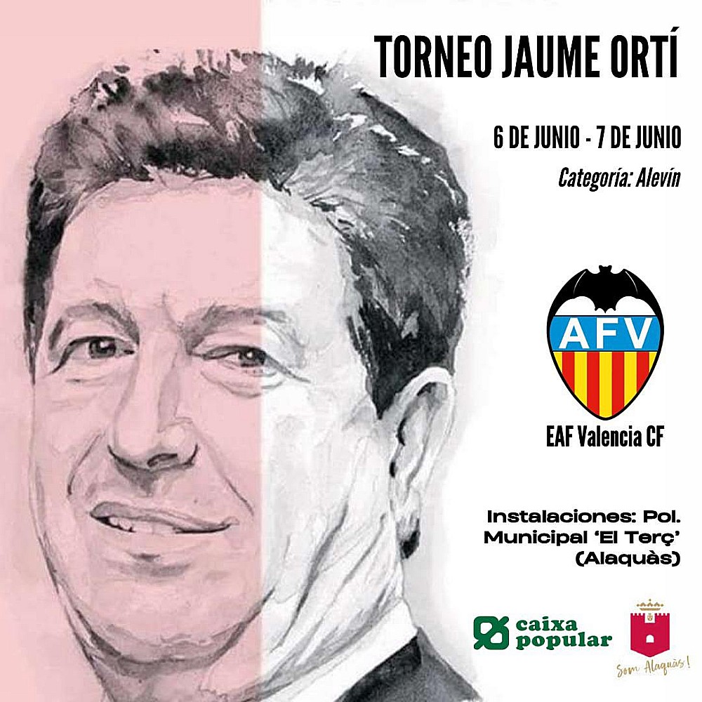 V Torneo Jaume Ortí