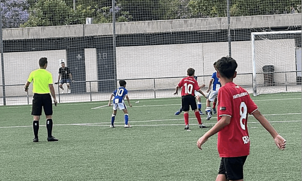 V Torneo Jaume Ortí
