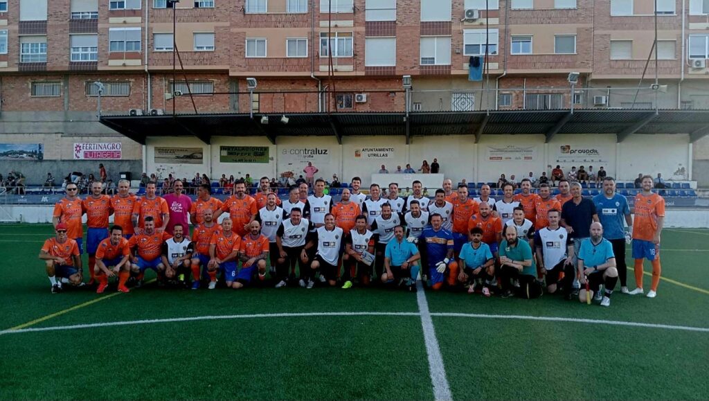 Leyendas en Utrilas