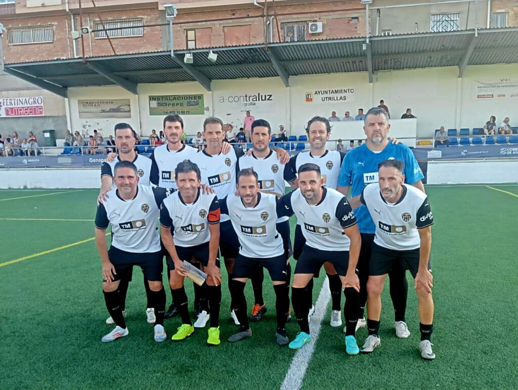 Leyendas en Utrillas