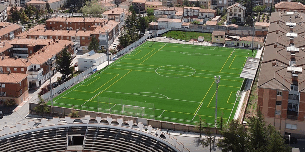 Partido Utrillas