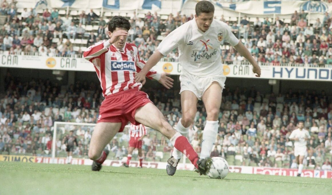 Lubo Penev (Foto: VCF)