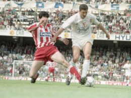 Lubo Penev (Foto: VCF)