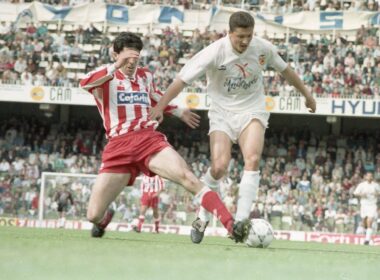 Lubo Penev (Foto: VCF)