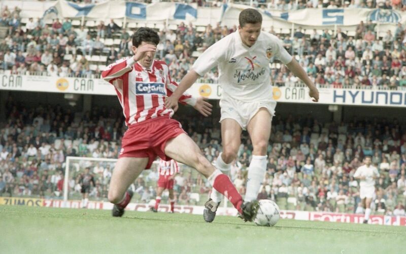 Lubo Penev (Foto: VCF)