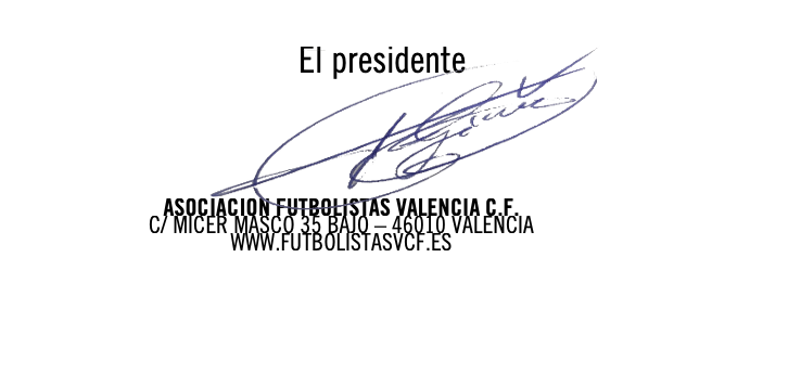 Firma Fernando