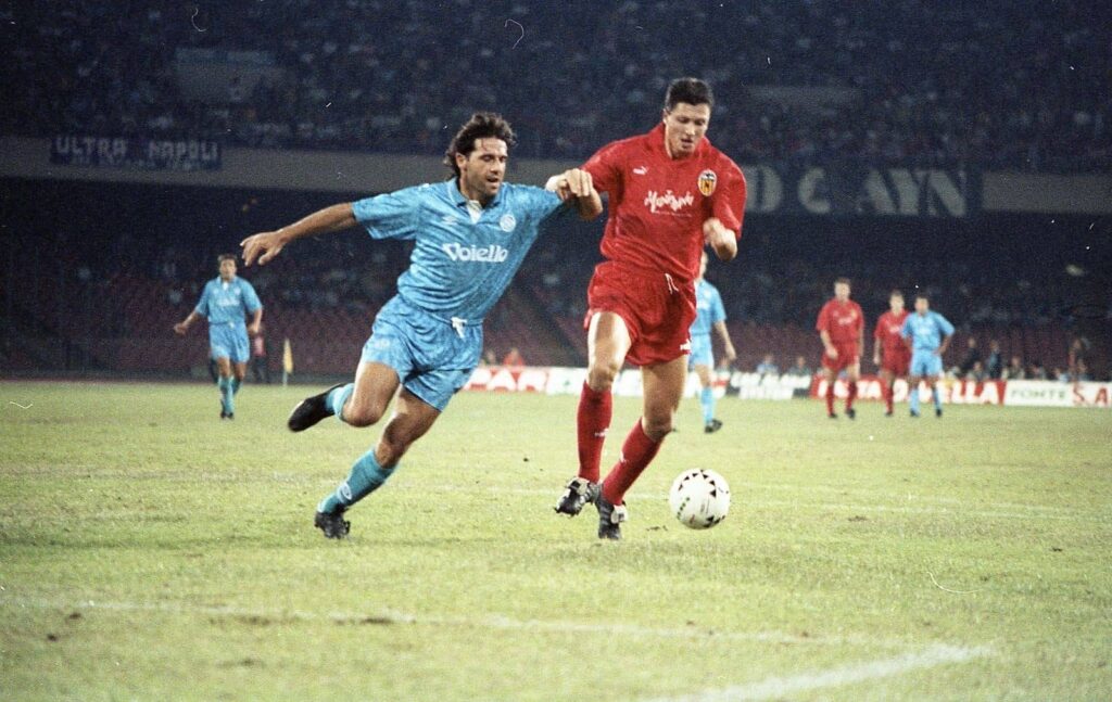 Lubo Penev (Foto: VCF)